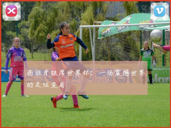 西班牙缺席世界杯：一场震撼世界的足坛变局