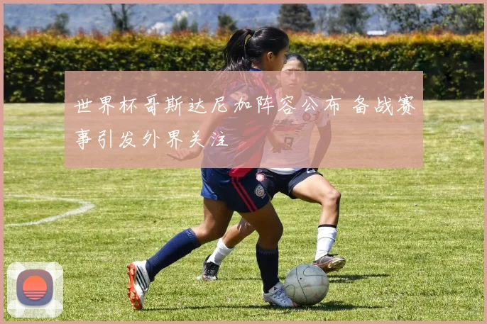世界杯哥斯达尼加阵容公布 备战赛事引发外界关注