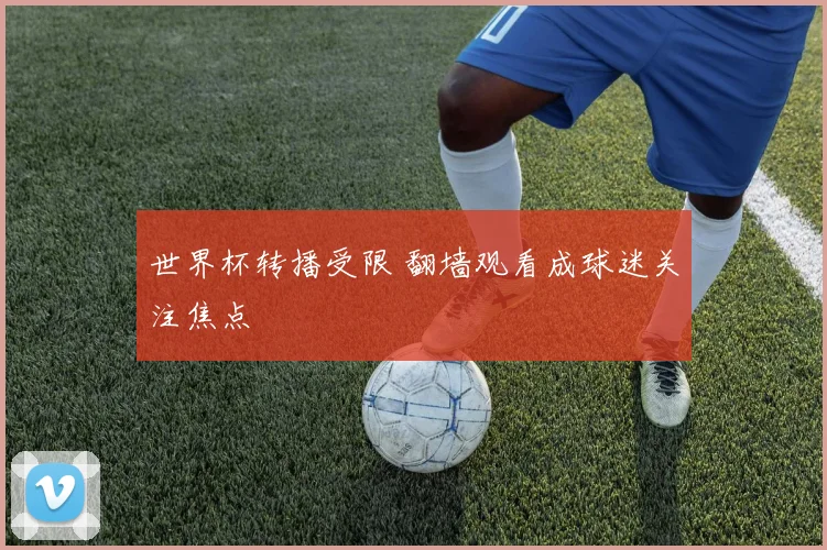 世界杯转播受限 翻墙观看成球迷关注焦点